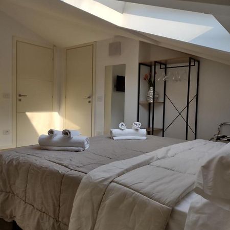 Bergamo & Dintorni Hotel Bagian luar foto