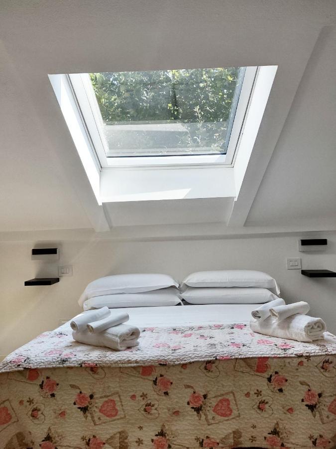 Bergamo & Dintorni Hotel Bagian luar foto