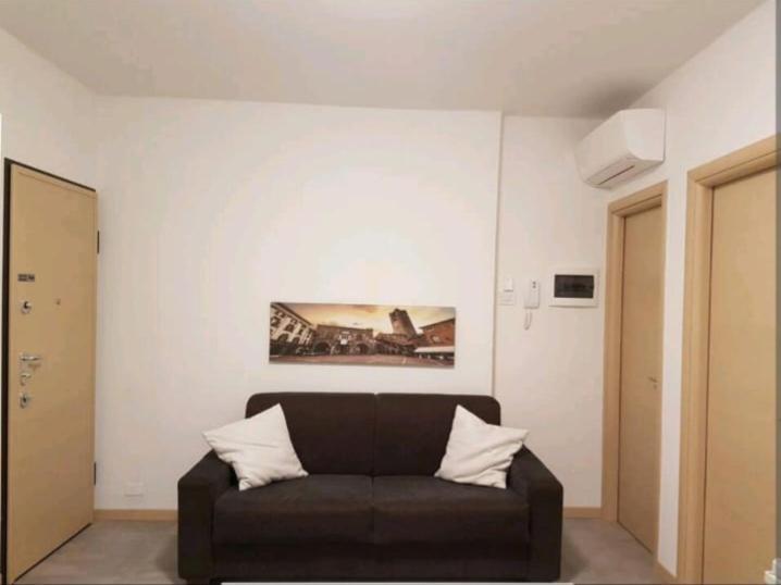 Bergamo & Dintorni Hotel Bagian luar foto