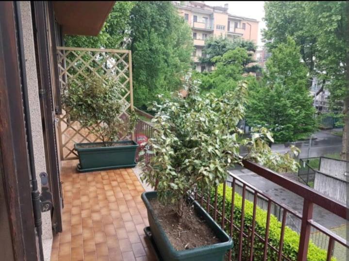 Bergamo & Dintorni Hotel Bagian luar foto