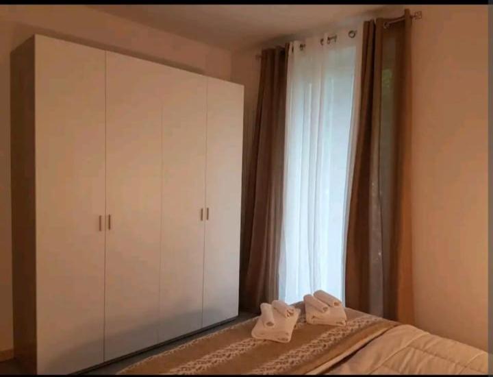 Bergamo & Dintorni Hotel Bagian luar foto