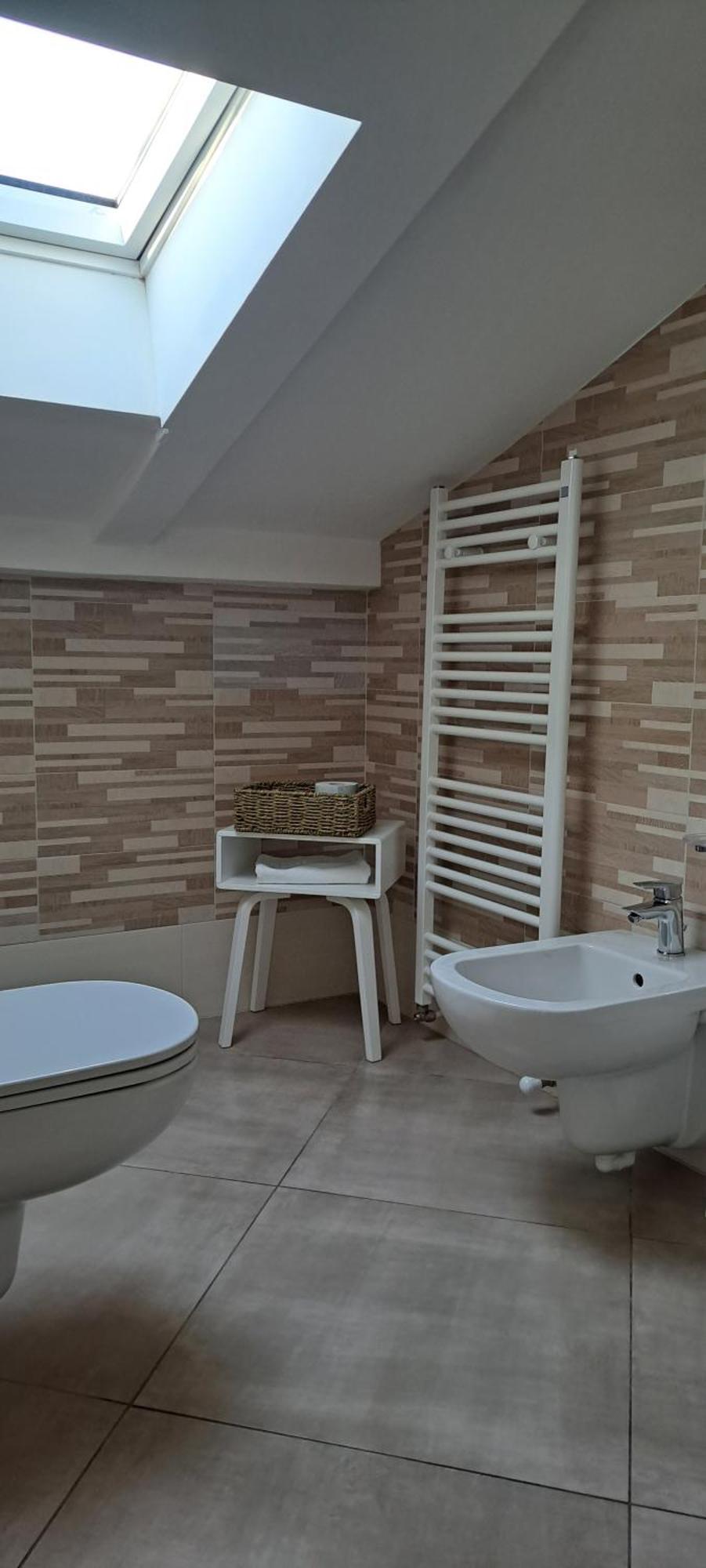 Bergamo & Dintorni Hotel Bagian luar foto
