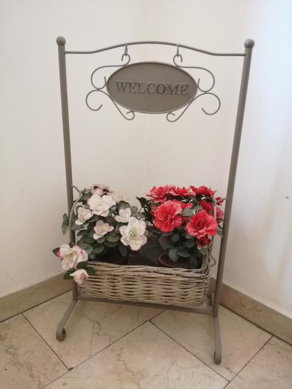 Bergamo & Dintorni Hotel Bagian luar foto