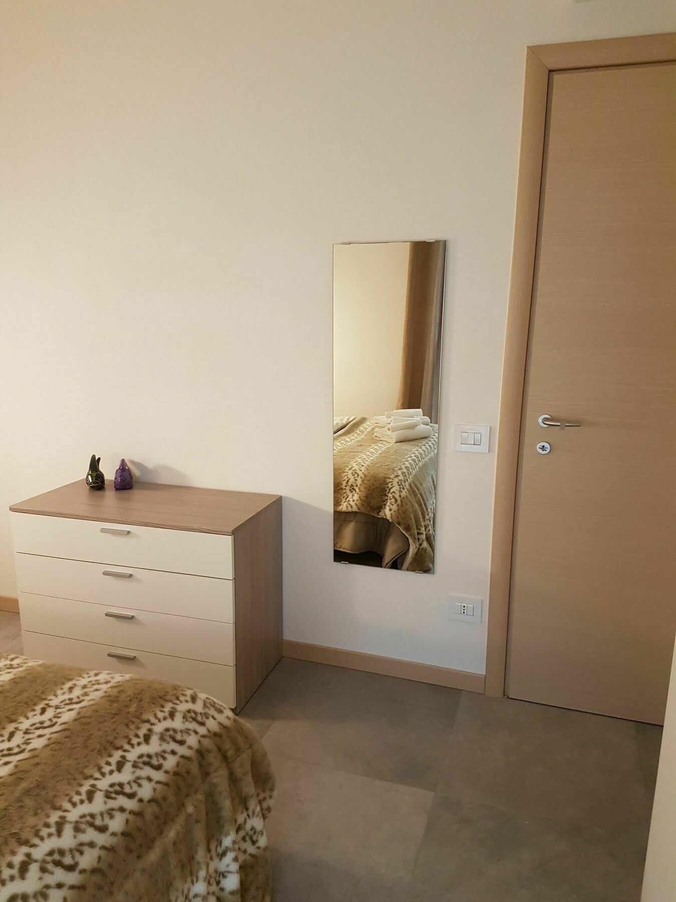 Bergamo & Dintorni Hotel Bagian luar foto