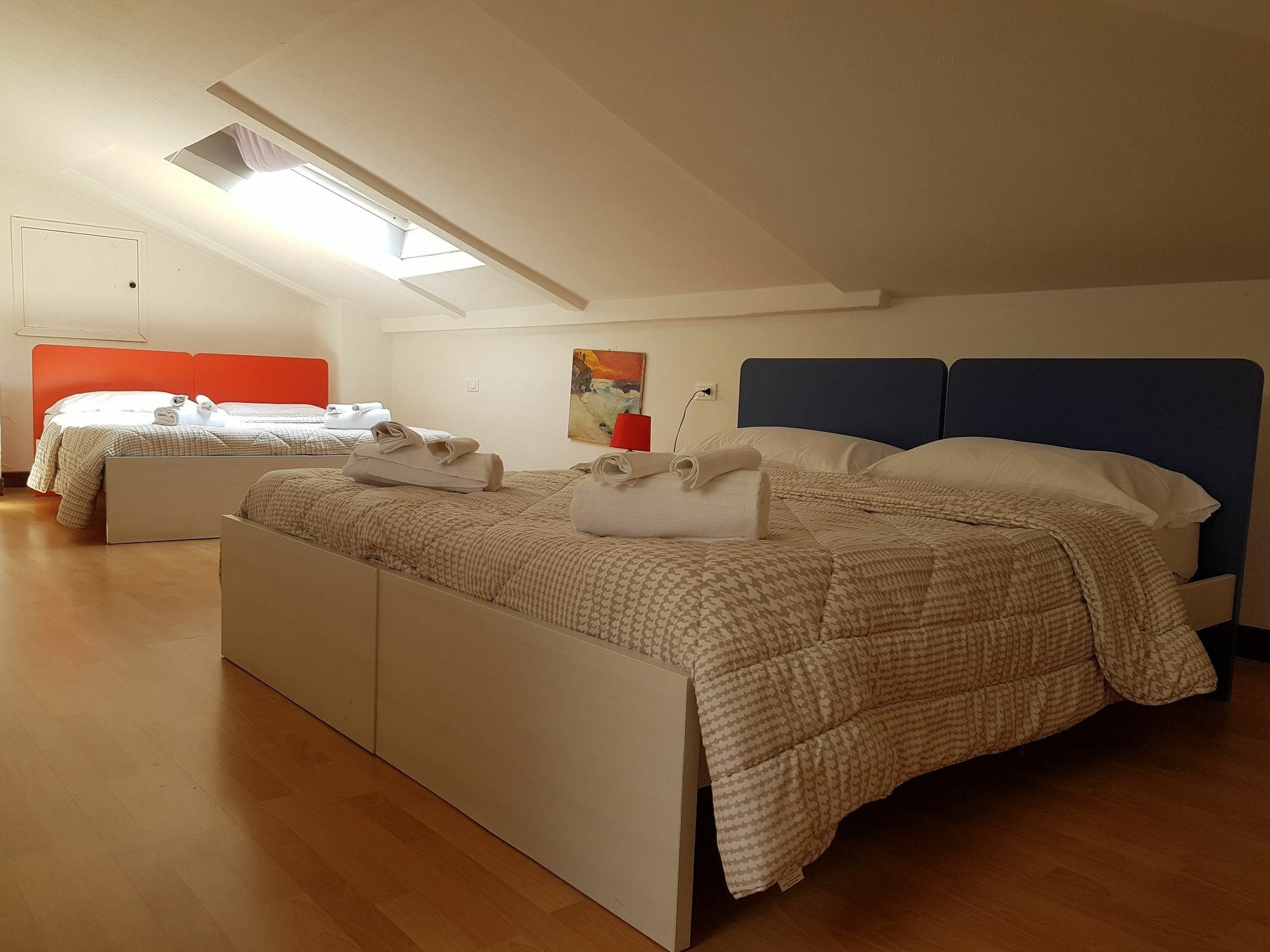 Bergamo & Dintorni Hotel Bagian luar foto