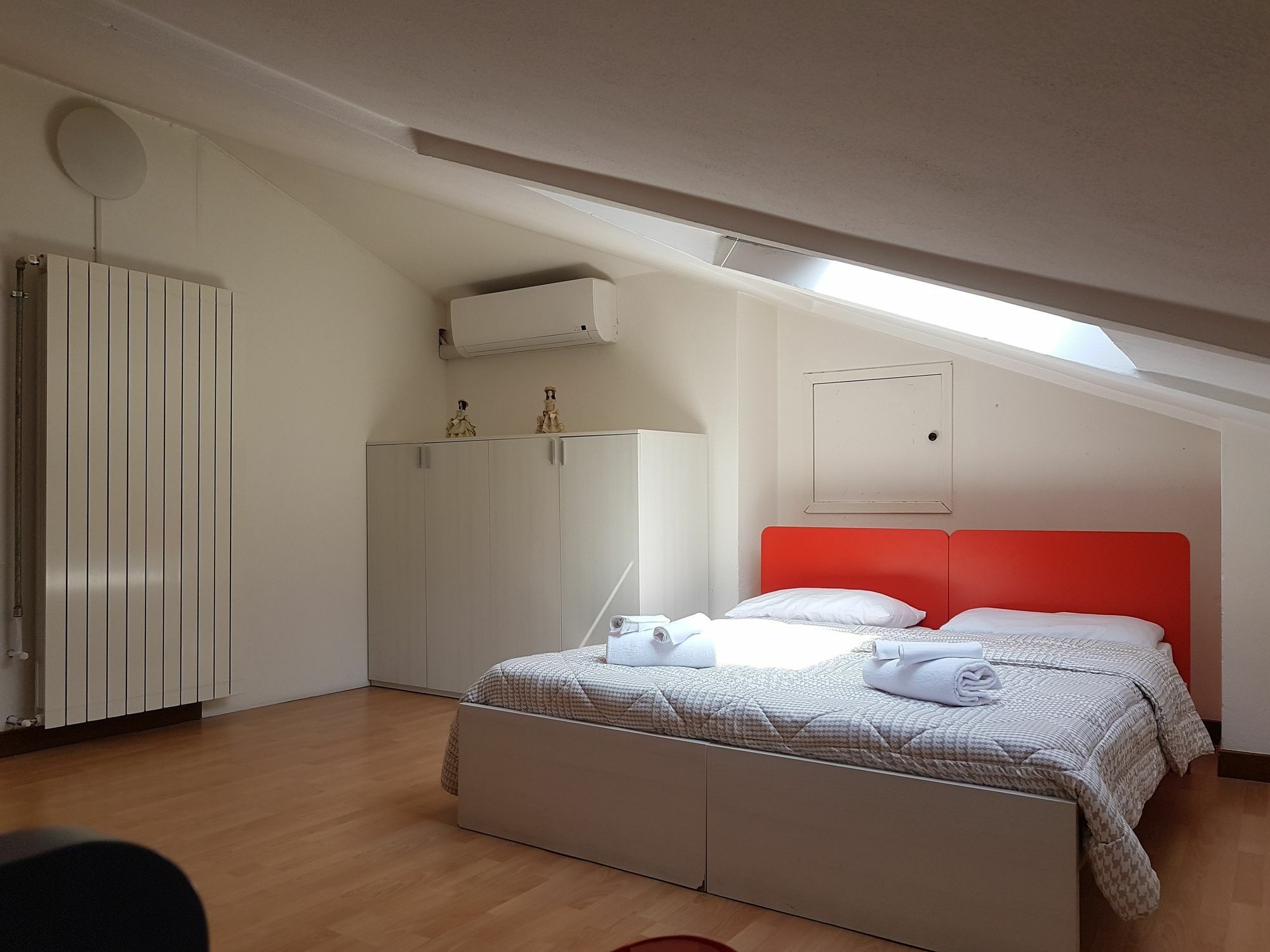 Bergamo & Dintorni Hotel Bagian luar foto